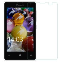      Nokia Lumia 435 Tempered Glass Screen Protector
